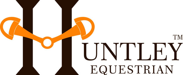 Huntley Equestrian Logo
